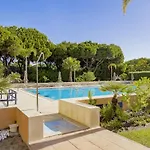 Appartement Al - Sol F5 Aa Vilamoura