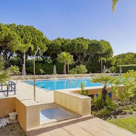Apartamento Al - Sol F5 Aa Vilamoura