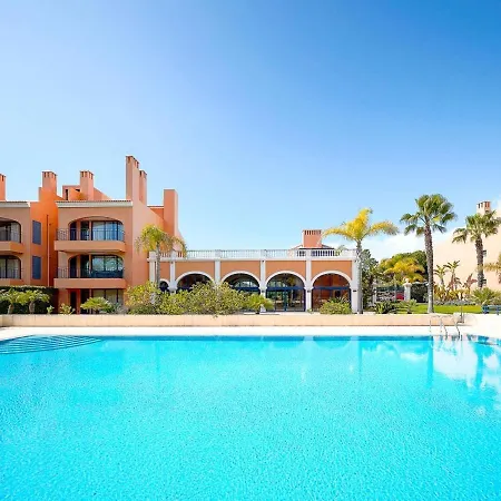 Al - Sol F5 Aa Apartamento *