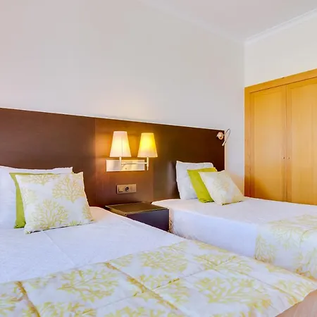 Apartamento Al - Sol F5 Aa Vilamoura