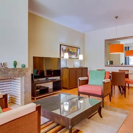 Apartamento Al - Sol F5 Aa Vilamoura