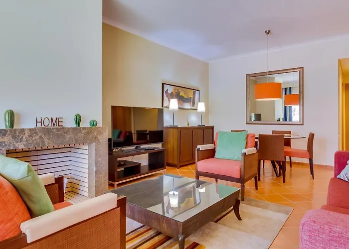 아파트 Al - Sol F5 Aa 빌라모라