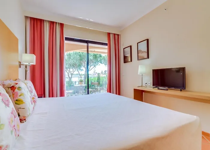 아파트 Al - Sol F5 Aa 빌라모라