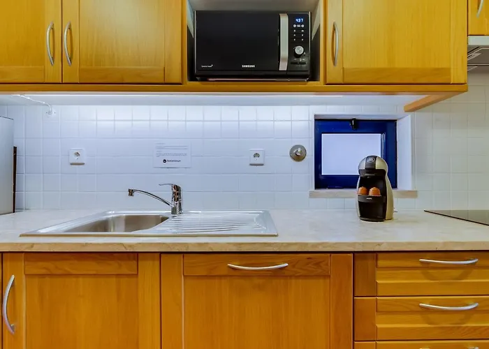 Al - Sol F5 Aa 아파트 *