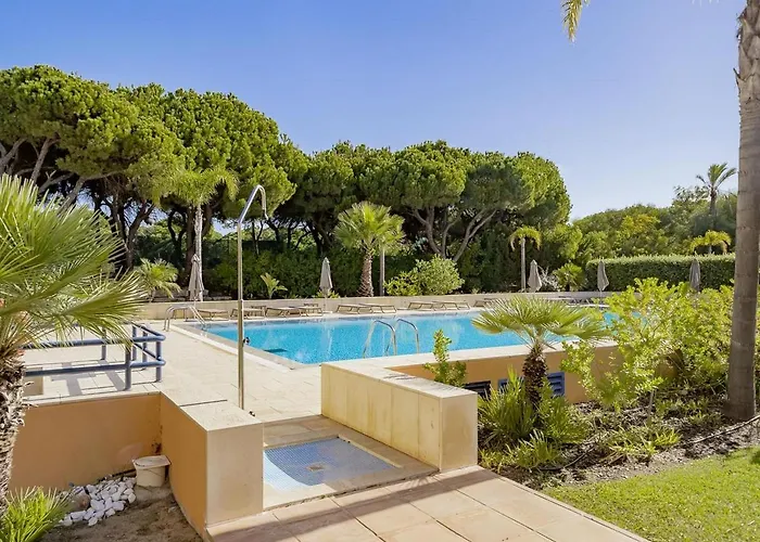 Lejlighed Al - Sol F5 Aa Vilamoura