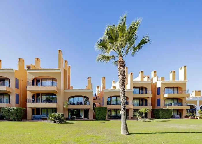 Al - Sol F5 Aa Vilamoura