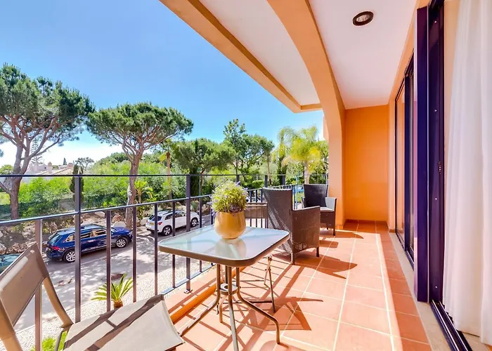 Al - Sol F5 Aa * Vilamoura